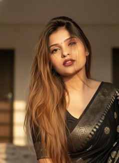 Ishani - escort in Jaipur Photo 3 of 3