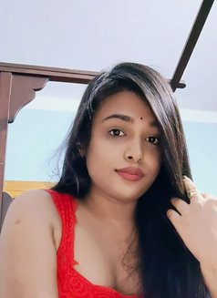 Angel Araddha - Transsexual एस्कॉर्ट in Kolkata Photo 3 of 6