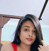 Angel Araddha - Transsexual escort in Kolkata
