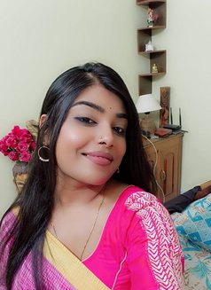 Angel Araddha - Transsexual एस्कॉर्ट in Kolkata Photo 2 of 6