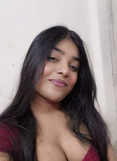 Angel Araddha - Transsexual एस्कॉर्ट in Kolkata Photo 4 of 6
