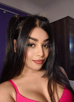 Angel Araddha - Transsexual एस्कॉर्ट in Kolkata Photo 5 of 6