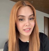 Sandy - escort in New Delhi