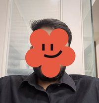 Akshay - Male escort in Mumbai