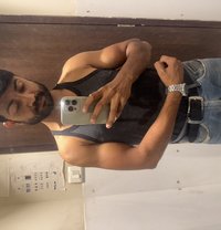 Sujeet Gupta - Male ఎస్కార్ట్ in Gurgaon