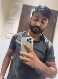 Sujeet Gupta - Male ఎస్కార్ట్ in Gurgaon Photo 2 of 4