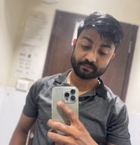 Sujeet Gupta - Male ఎస్కార్ట్ in Gurgaon