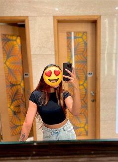 Mahi Roy - escort in Chennai Photo 1 of 2