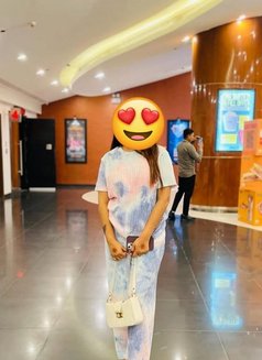 Mahi Roy - escort in Chennai Photo 2 of 2