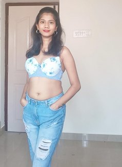 Mahi Vip Gfe Real & Sexual Chat & Cam - एस्कॉर्ट in Pune Photo 1 of 5