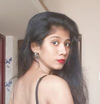 Mahi Vip Gfe Real & Sexual Chat & Cam - எஸ்கார்ட் in Pune