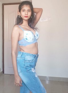 Mahi Vip Gfe Real & Sexual Chat & Cam - एस्कॉर्ट in Pune Photo 5 of 5