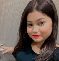 Independent Girl Disha From New Delhi - एस्कॉर्ट in New Delhi