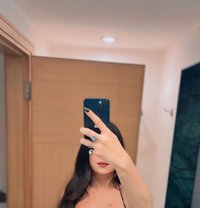 Sanjana - Transsexual एस्कॉर्ट in Faridabad