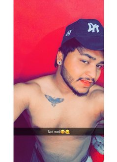 Atul - Male এস্কর্ট in Noida Photo 1 of 2