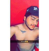 Atul - Male escort in Noida