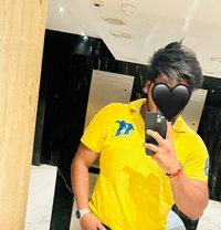 Atul - Male escort in Noida