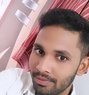 Chandan Kumar Singh - Male எஸ்கார்ட் ஏஜென்சி in Mumbai Photo 1 of 2