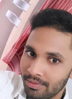 Chandan Kumar Singh - Male এস্কর্ট এজেন্সি in Mumbai Photo 1 of 2