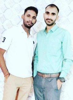 Chandan Kumar Singh - Male এস্কর্ট এজেন্সি in Mumbai Photo 2 of 2