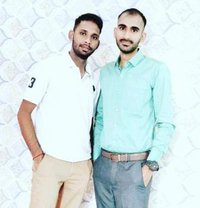 Chandan Kumar Singh - Male এস্কর্ট এজেন্সি in Mumbai