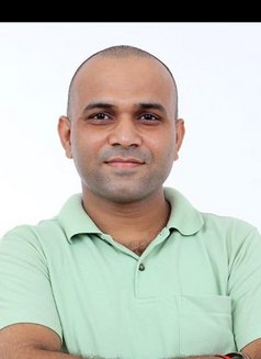 Faltu - Male escort in New Delhi Photo 1 of 1