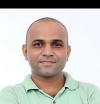 Faltu - Male escort in New Delhi