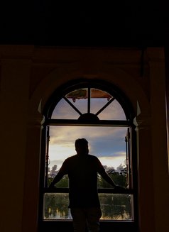 Confusedsinner - Male ఎస్కార్ట్ in Kochi Photo 1 of 1