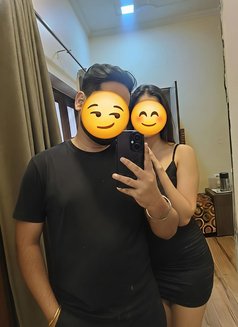 Jeet - Male escort in Mumbai Photo 1 of 4