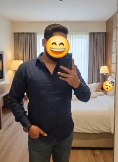 Jeet - Male escort in Mumbai Photo 4 of 4