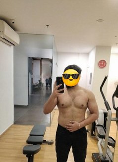 Jeet - Male escort in Mumbai Photo 5 of 7