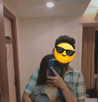 Jeet - Male escort in Mumbai