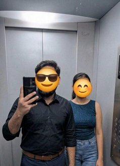 Jeet - Male escort in Mumbai Photo 7 of 7