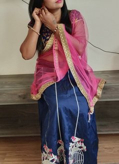 Rose - এস্কর্ট in Mumbai Photo 2 of 6