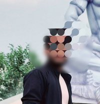 Sunny92 - Male ম্যাসেজ in Pune