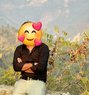 Honey - Male एस्कॉर्ट in Chandigarh Photo 1 of 2