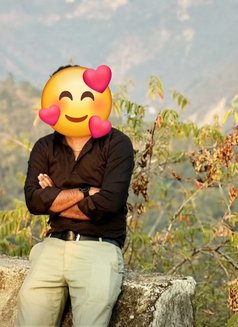 Honey - Male escort in Chandigarh Photo 1 of 2