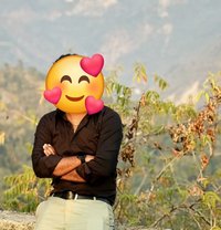 Honey call boy full privacy - Male एस्कॉर्ट in Chandigarh