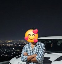 Honey call boy full privacy - Male एस्कॉर्ट in Chandigarh