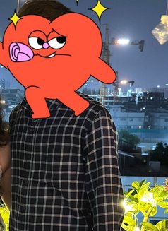 Ravi Chauhan - Male escort in Ahmedabad Photo 1 of 4