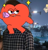 Dhaval Shah - Male escort in Ahmedabad