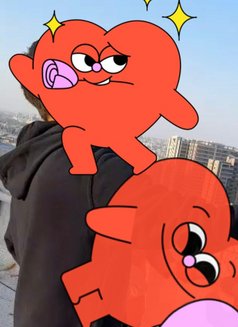 Ravi Chauhan - Male escort in Ahmedabad Photo 3 of 4