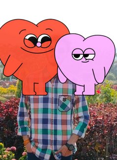 Ravi Chauhan - Male escort in Ahmedabad Photo 4 of 4