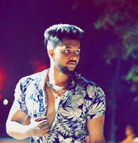 Ur Master or $Ub - Male எஸ்கார்ட் in Hyderabad