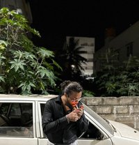 Ur Master or $Ub - Male எஸ்கார்ட் in Hyderabad