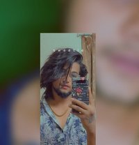 Ur Master or $Ub - Male எஸ்கார்ட் in Hyderabad