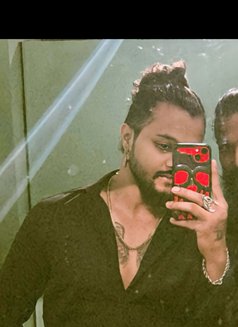 Ur Master or $Ub - Male escort in Hyderabad Photo 4 of 7