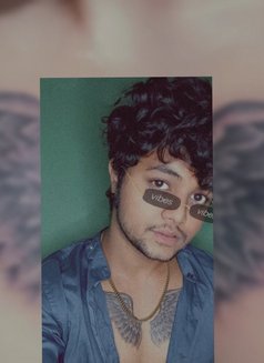 Ur Master or $Ub - Male escort in Hyderabad Photo 5 of 7