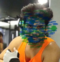 Rocky only female sarvic - Male मसाज in Mumbai