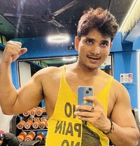 Rocky only female sarvic - Male मसाज in Mumbai